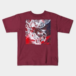 Wrath Kids T-Shirt